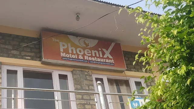 The Phoenix