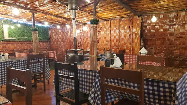 Restaurante Parrillas Guztal Grill
