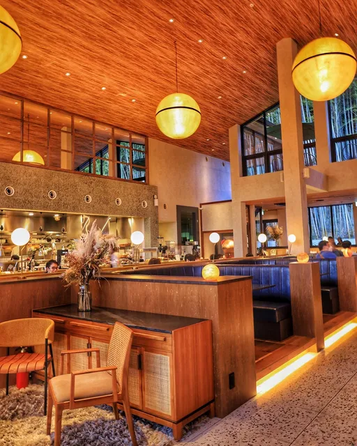 Babyface Sky Terrace