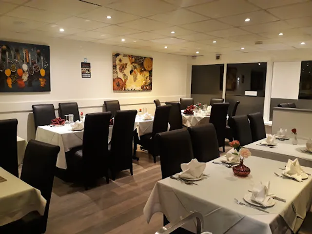 Cardamom Indian Restaurant