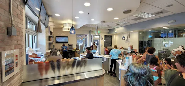 The Silver Lining Creamery SD