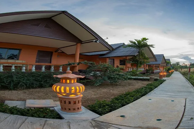 El Greco Bungalows Koh Lanta