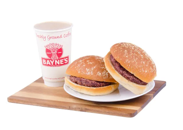 Bayne's the Family Bakers