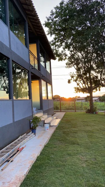 Solar das Aroeiras loft