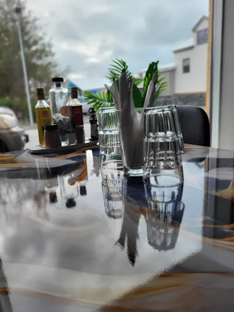 Lighthouse Restaurant