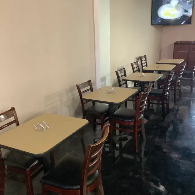 Soul Food Lounge Fontana