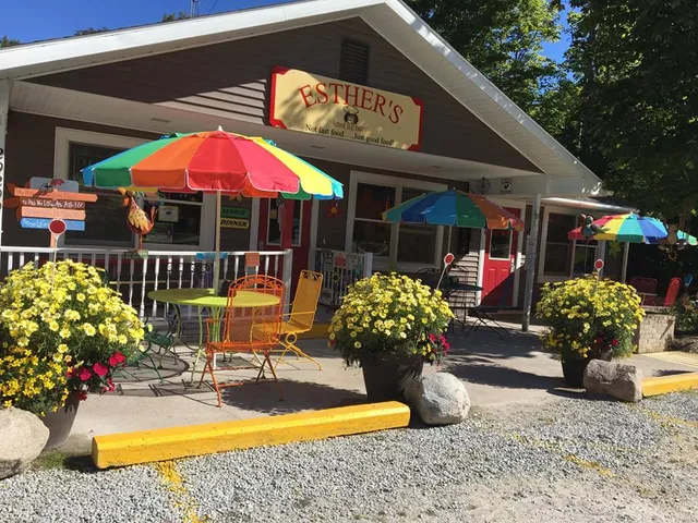 Esther's Authentic Mexican Cuisine I COOK YOU ENJOY