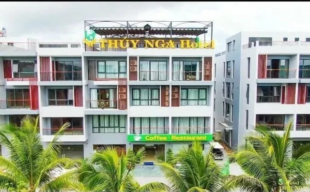 Thúy Nga Hotel