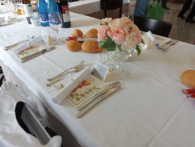 Antico Bottegone di Mazzarol Laura - Ristorante - Bar