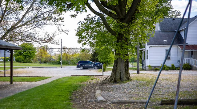 North Hampton Magistrate Court