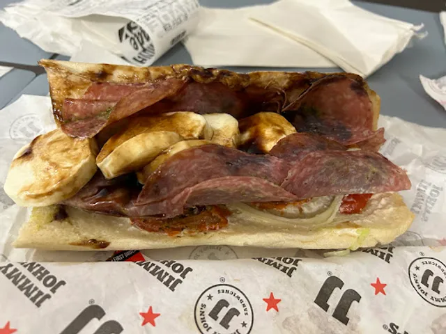 Jimmy John's