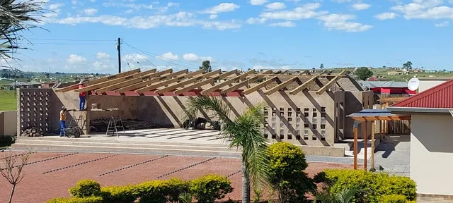 Menucha Country Lodge