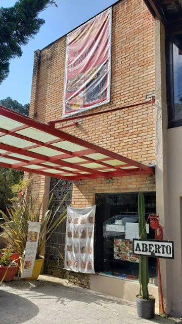 Restaurante Harry Pisek