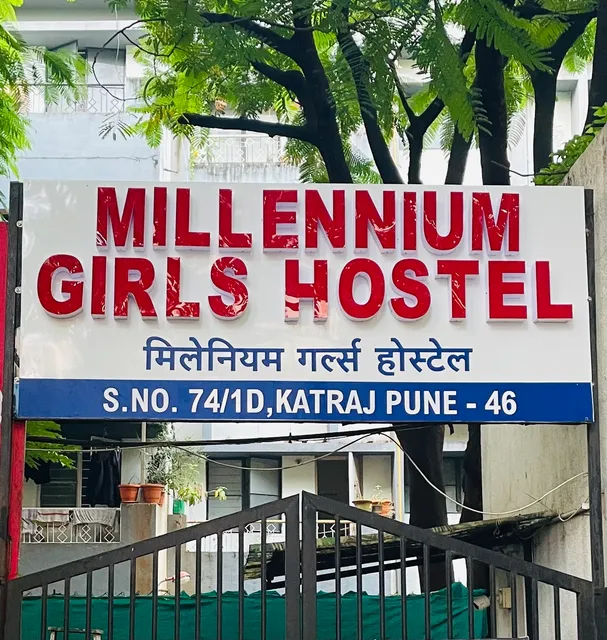 Millennium Girls Hostel
