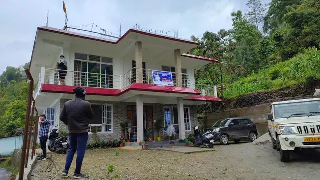 Ishara Homestay kalimpong