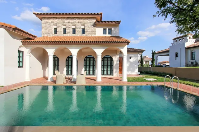 Mövenpick Resort Khao Yai