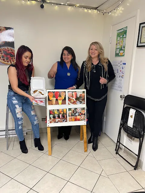 Herbalife Jewell Nutrition