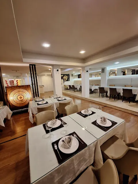 Kings & I Thai Restaurant