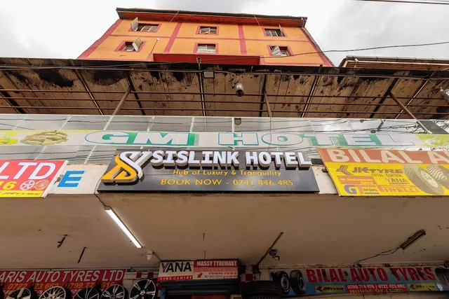 Sislink Hotel