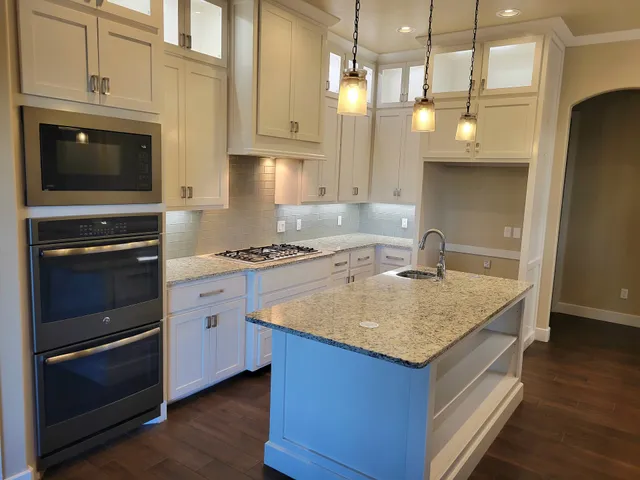 Blank Space Cleaning