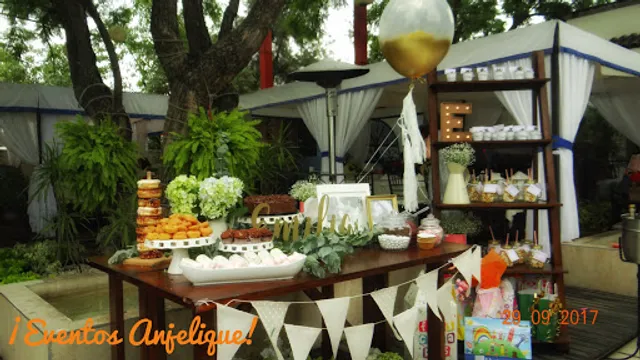 ANJELIQUE RESTAURANTE