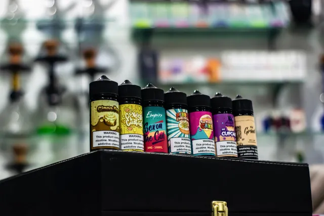 Vape hub nepal in Kirtipur Municipality, Nepal - reviews,open hours,photo  spots, things to do