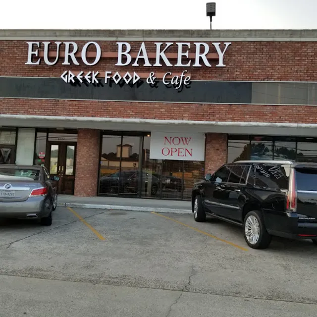 Euro Bakery
