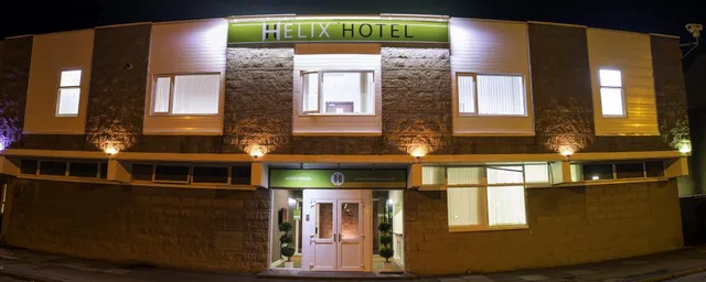 Helix Hotel