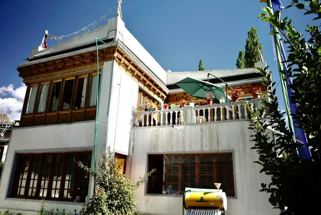 Royal Nangso Guesthouse