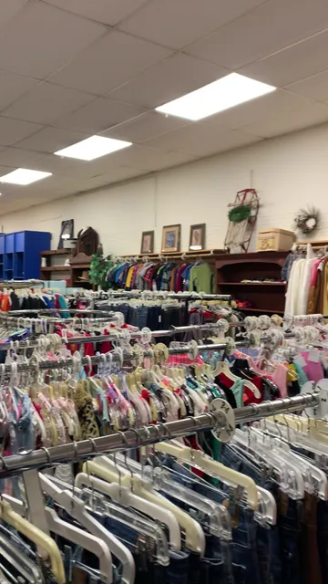 Mary-Go-Round Shoppe