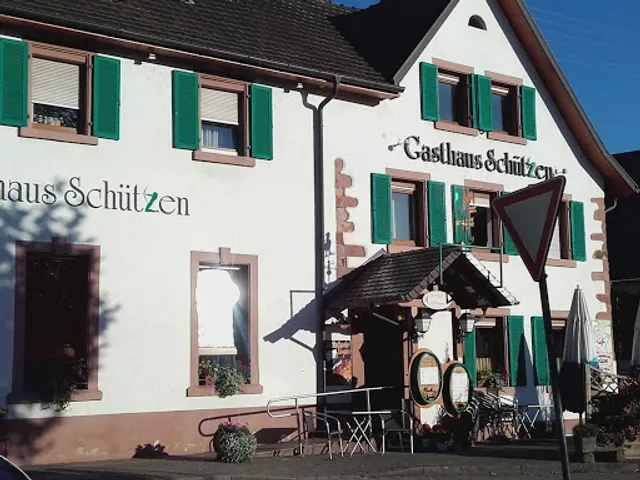 Gasthaus Schützen Herbolzheim