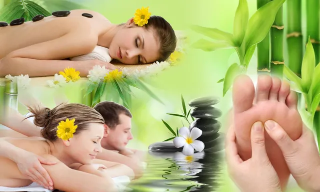 Green Touch Massage