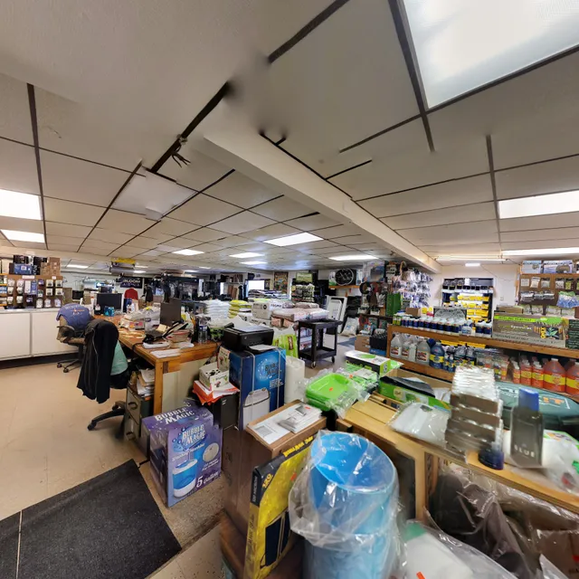 PA Hydroponics & Home Gardening Supplies