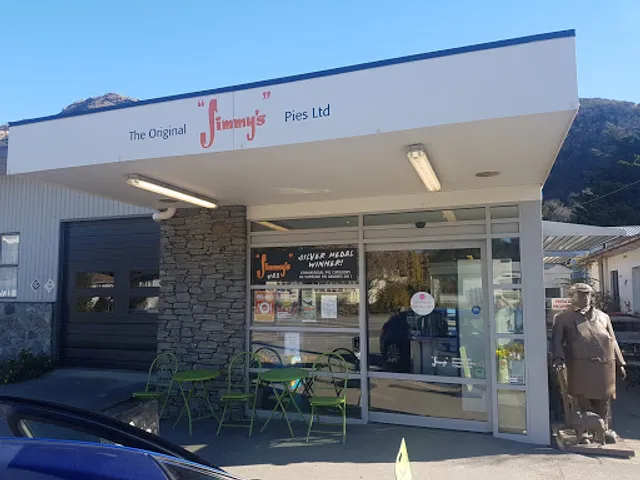 Jimmy's Pies