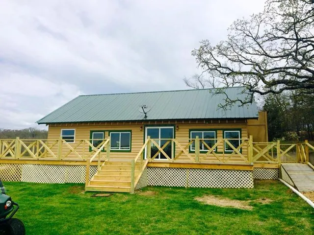 Texoma Shores Resort – RV Park on Lake Texoma