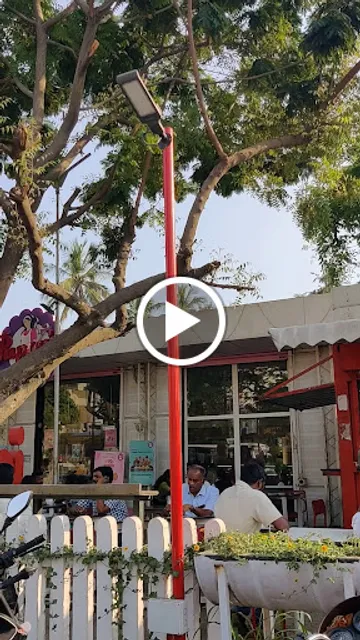 Bell Jumbo Restaurant