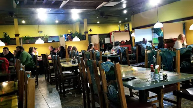Cancun Mexican Restaurant