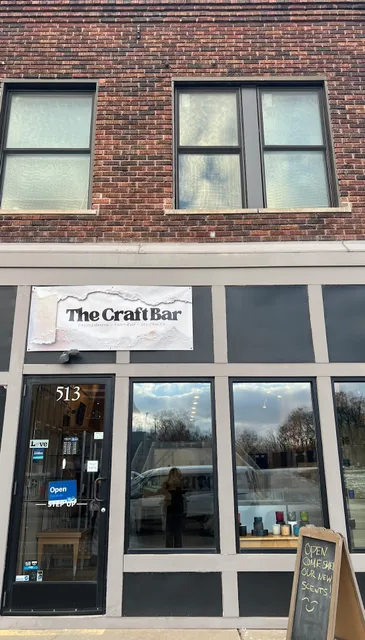 The Craft Bar