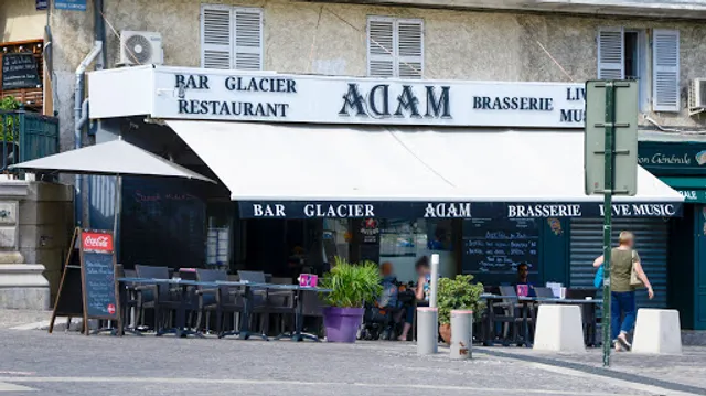 Restaurant Adam