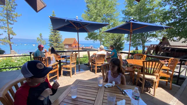 Chambers Landing Bar & Grill