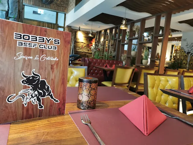 Bobbys Beef Club