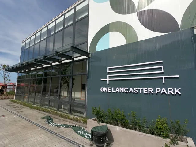 One Lancaster Park