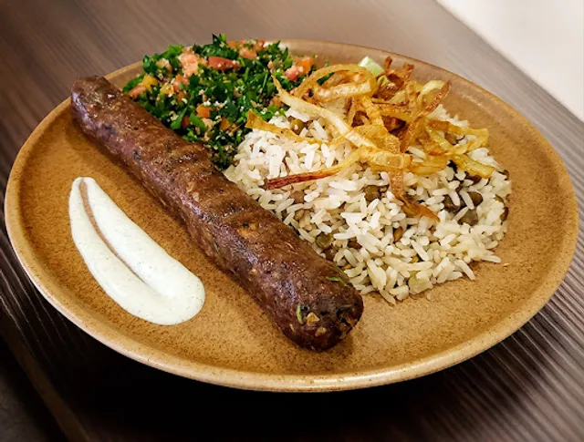 Sabores do Líbano Delivery