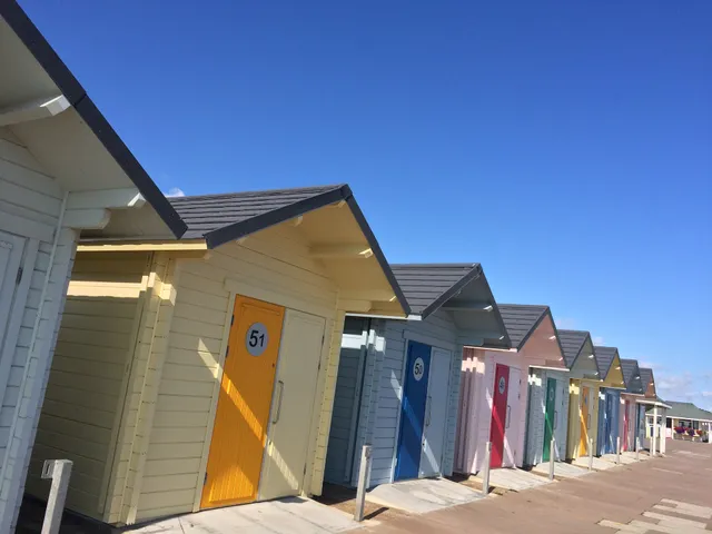 The Cross Guest House