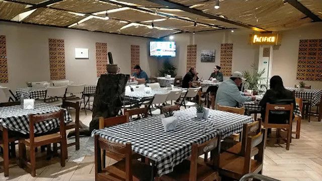 Restaurante Peperorros