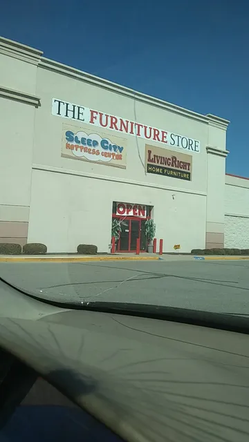 Sleep City Mattress Center