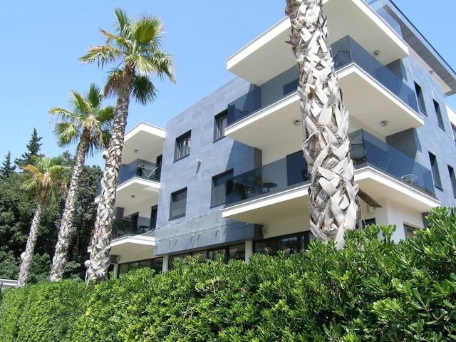 Apartments Mon Amour