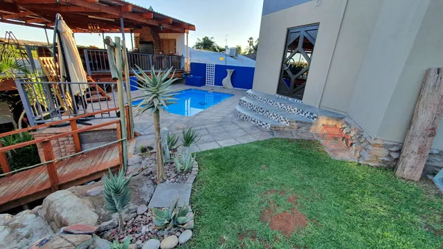 Aloe View Guesthouse