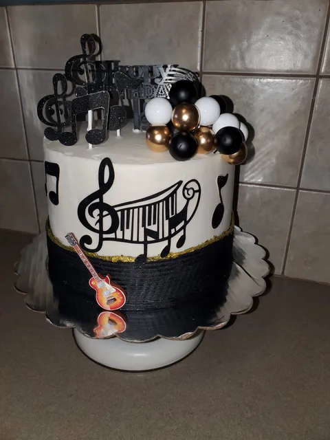 Gina's treats bakery