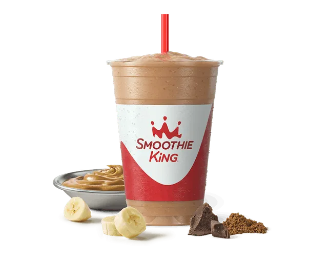 Smoothie King - Now Open!